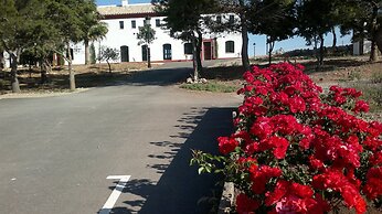 Camping Pueblo Blanco