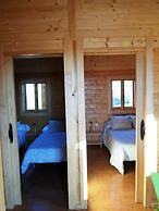 Camping Pueblo Blanco
