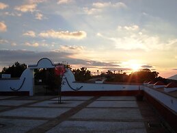 Camping Pueblo Blanco