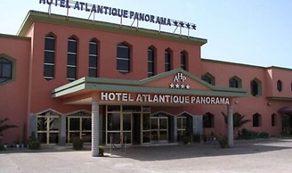 Atlantique Panorama