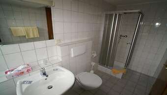 Hotel Garni Rosbach v.d.H.
