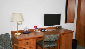 Hotel Garni Rosbach v.d.H.
