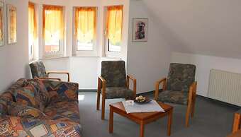Hotel Garni Rosbach v.d.H.