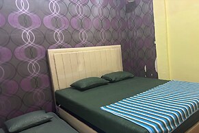 Waroeng Transit & Depary Homestay