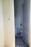 Waroeng Transit & Depary Homestay