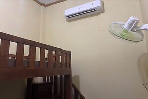 Waroeng Transit & Depary Homestay