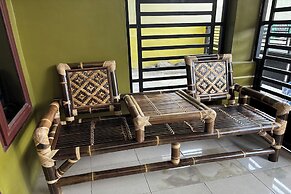 Waroeng Transit & Depary Homestay