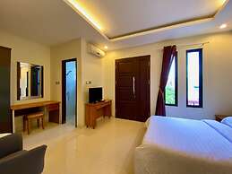 Alinson Boutique Resident Batam