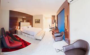 Alinson Boutique Resident Batam