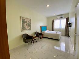 Alinson Boutique Resident Batam