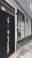 Shadow House