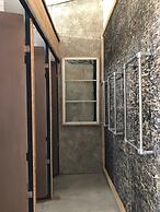 Shadow House
