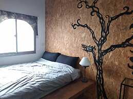 Shadow House