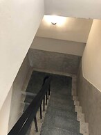 Shadow House