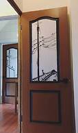 Shadow House