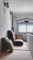 Shadow House