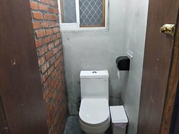 Shadow House