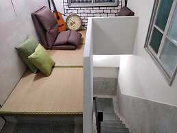 Shadow House