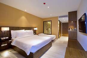 Pamookkoo Resort