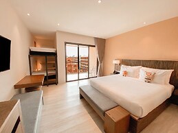 Pamookkoo Resort