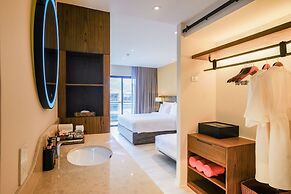 Pamookkoo Resort