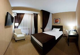 Al Mar Hotel