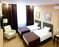 Al Mar Hotel