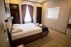 Al Mar Hotel
