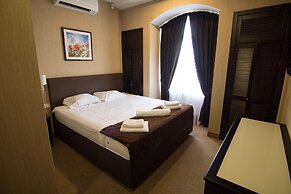 Al Mar Hotel
