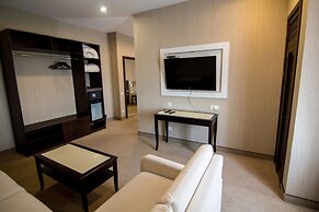 Al Mar Hotel