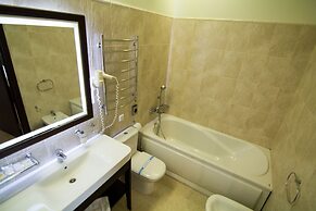Al Mar Hotel