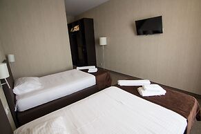 Al Mar Hotel