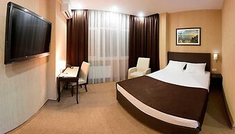 Al Mar Hotel