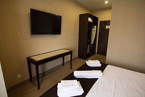 Al Mar Hotel