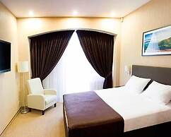 Al Mar Hotel
