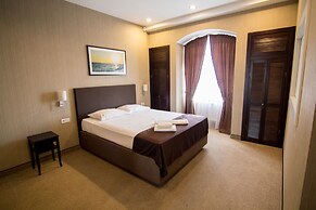 Al Mar Hotel