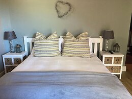 Dunvegan Lodge