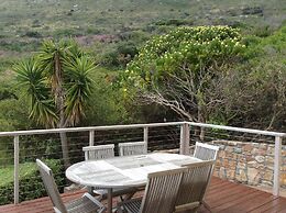 Dunvegan Lodge