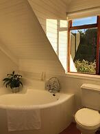 Dunvegan Lodge