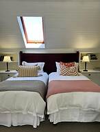 Dunvegan Lodge