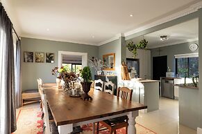 Dunvegan Lodge