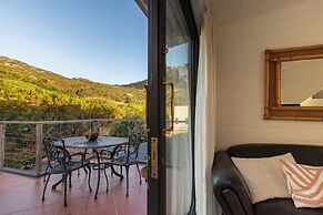 Dunvegan Lodge