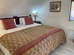 Dunvegan Lodge
