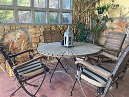 Dunvegan Lodge