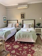 Dunvegan Lodge