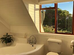 Dunvegan Lodge