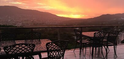 Dunvegan Lodge
