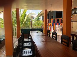 Seaview Beach Resort