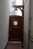 Kajüte