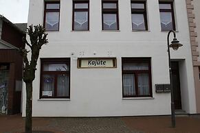 Kajüte